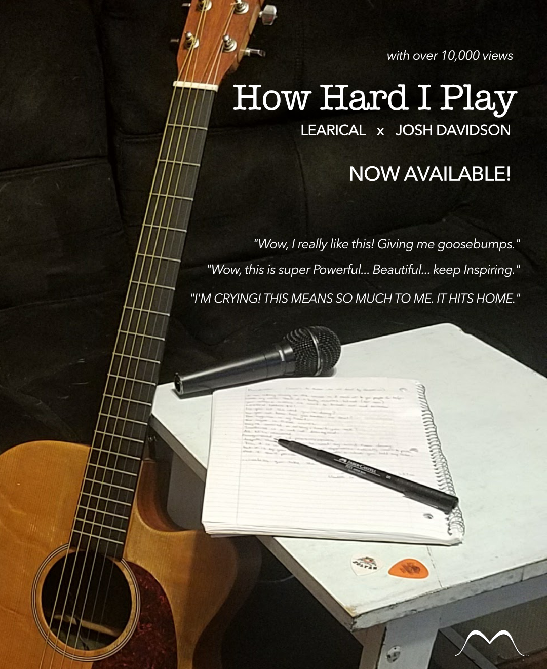 How Hard I Play